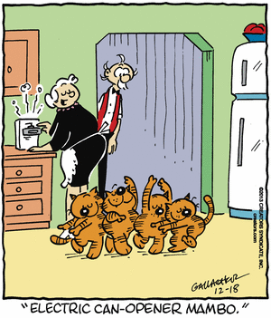 heathcliff